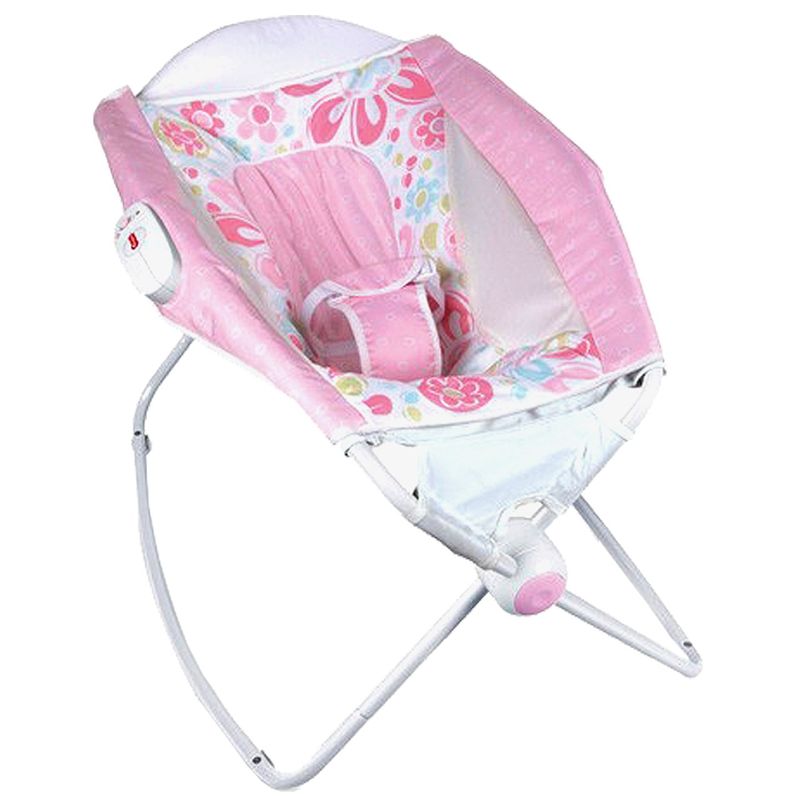 گهواره نوزادibaby مدل deluxe sleeper