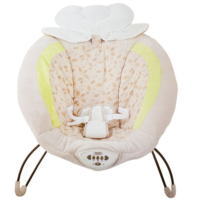 گهواره کودک مدل baby rocking chair