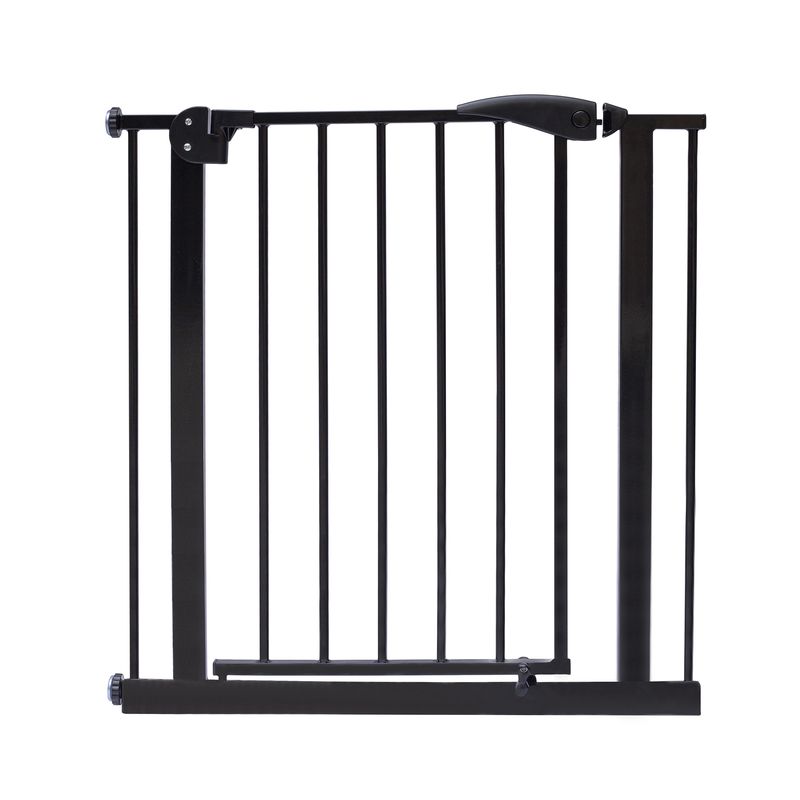 گیت محافظ مدل 79 n 9732 رنگ مشکی