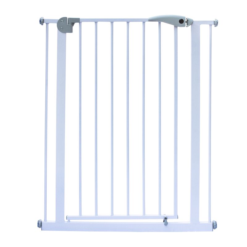 گیت محافظ مدل h 9732 رنگ سفید