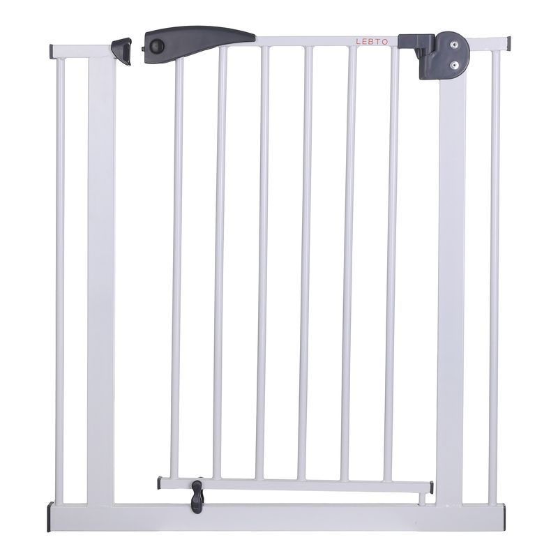 گیت محافظ کودک لبتو مدل safety guard