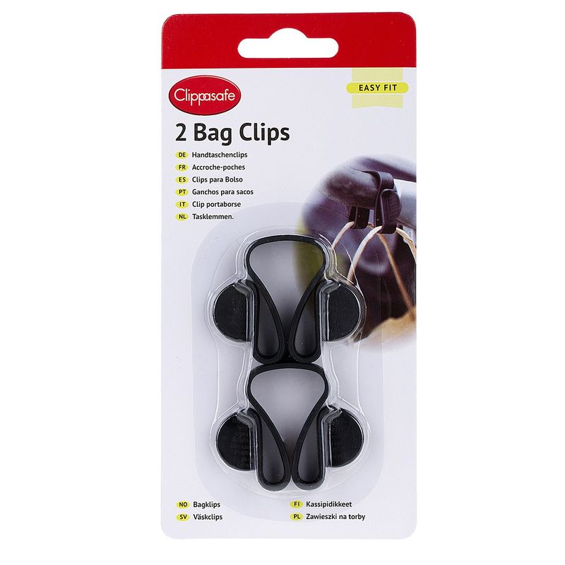 گیره خرید کلیپاسف مدل cl320